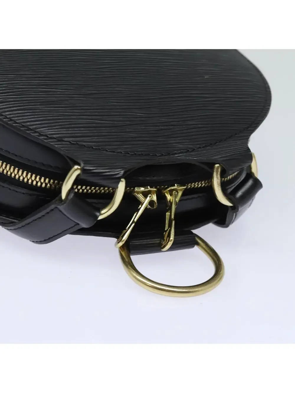 Louis Vuitton Epi Mabillon Backpack #344060L65B